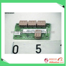 Factory of KONE elevator control panel KM760340G01